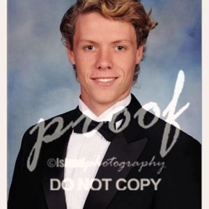 Meet your Posher, Johnny